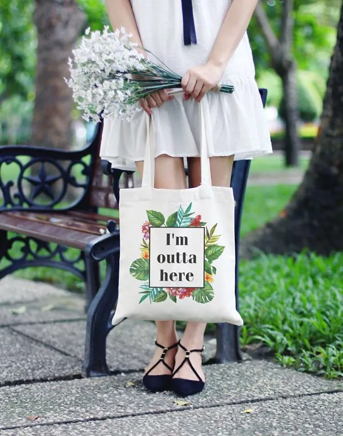 Artist Creates Floral Designs To Celebrate International Women's Day