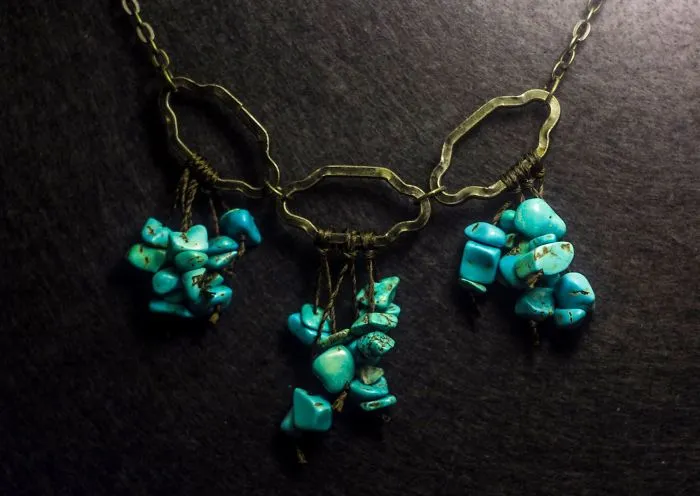 My Husband-To-Be Learnt How To Make Jewellery To Make Me Happy