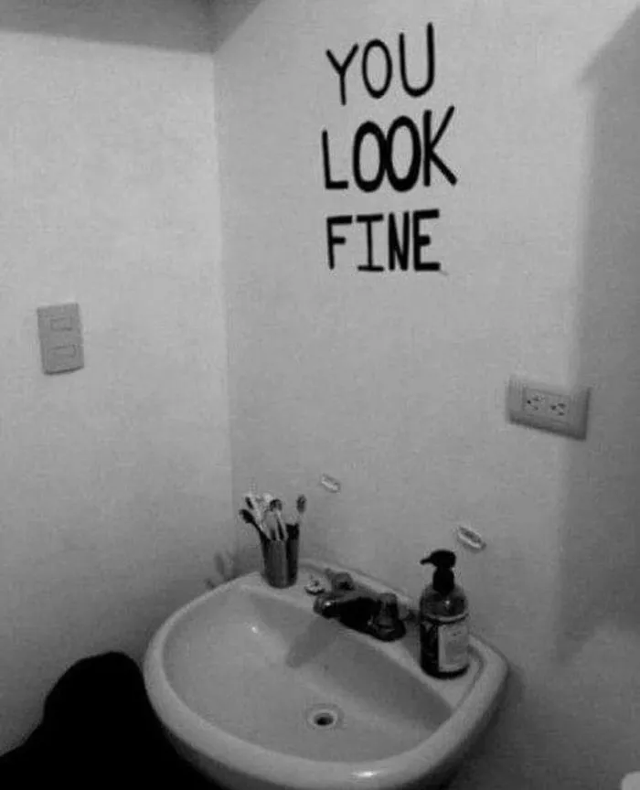 I Am Looking Good
