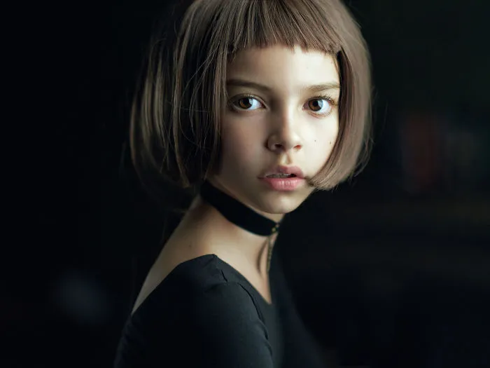 Alexander Vinogradov, Rusia (Retratos)
