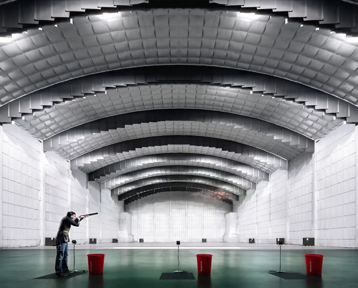 Nick Frank, Germany (Open Competition, Architecture)