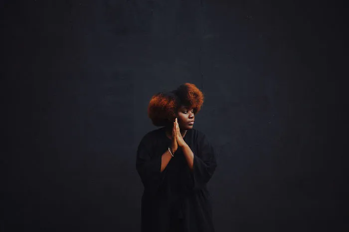 Carl Jeffers, United Kingdom (Open Competition, Portraits)