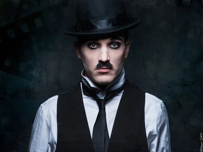 Charlie Chaplin