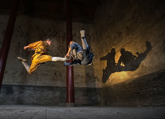 Luo Pin Xi, China, (Professional, Sport)