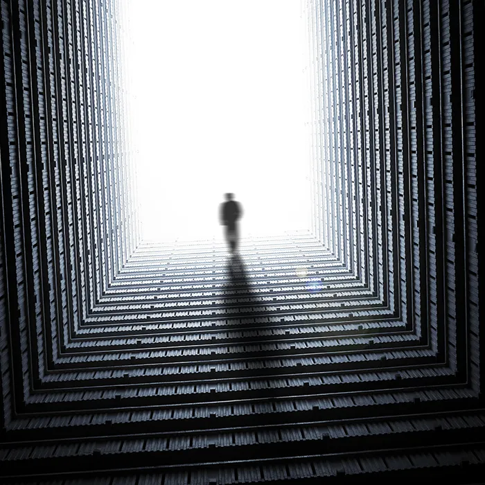 Hypnotic Worlds Of My Imagination