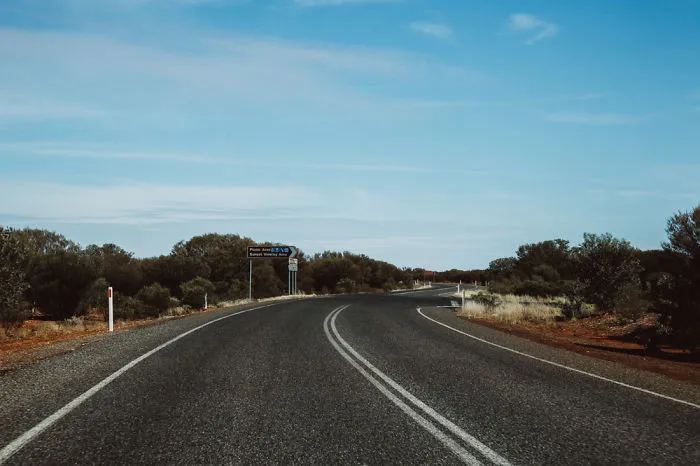 Australia