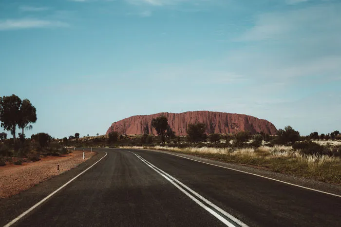 Australia