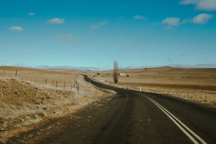 Australia