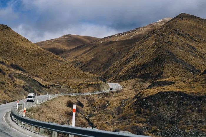 New Zealand