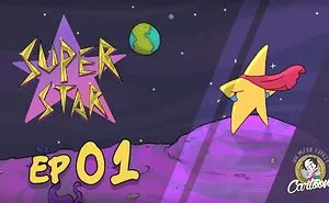 Super Star! A Superseries Of 1 Micro Fuerte
