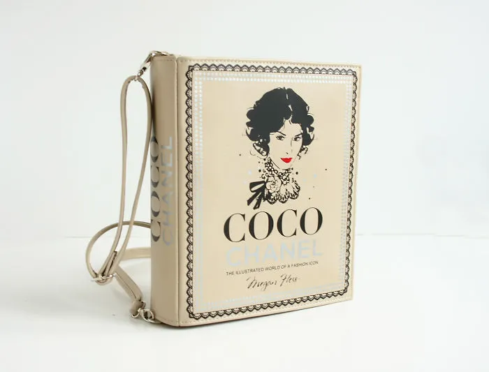 Coco Chanel