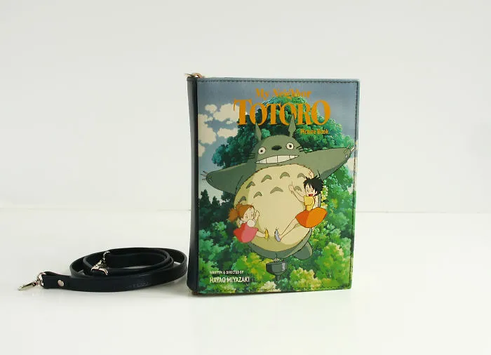 My Neighbor Totoro