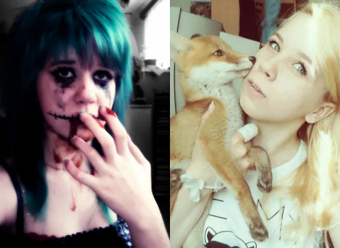 2012 - 2017 I'm Glad It's Over.  I Became Foxy Mom