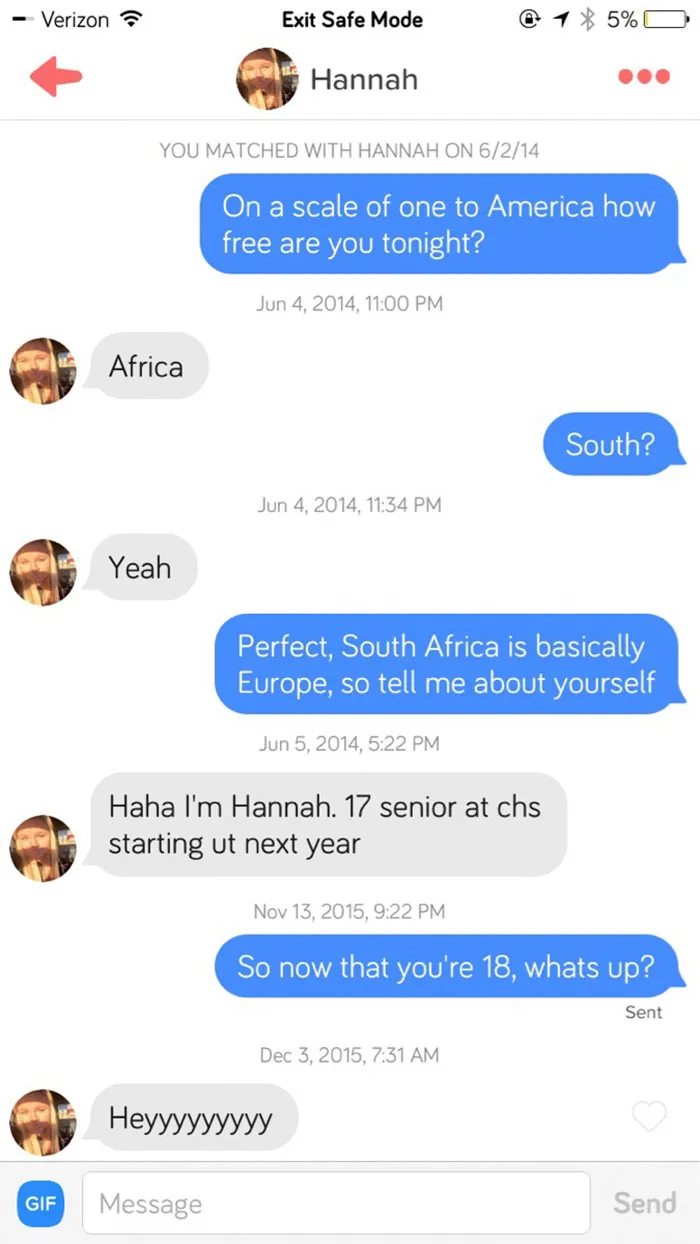 Sometimes The Long Game Is Key