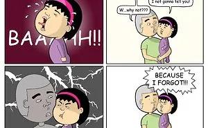 20 Comics To Show That School Didn't Prepare Me For Parenthood