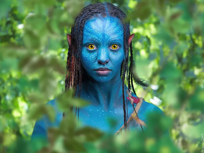 Neytiri