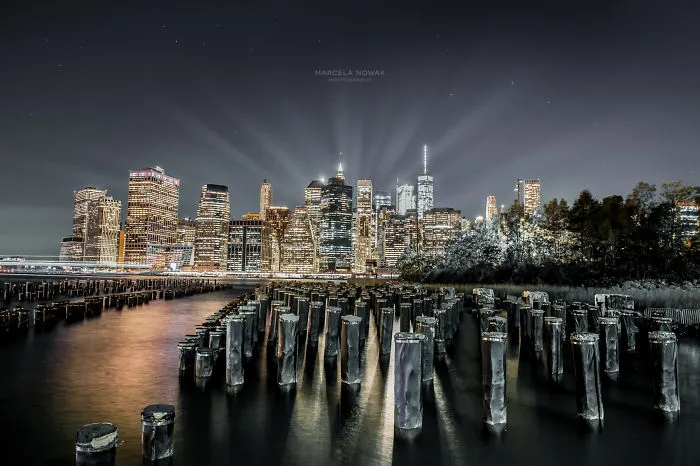I Love New York City At 3 AM