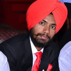Navneet Singh