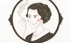 30 People You've Probably Never Heard About Illustrated To Highlight Their Accomplishments