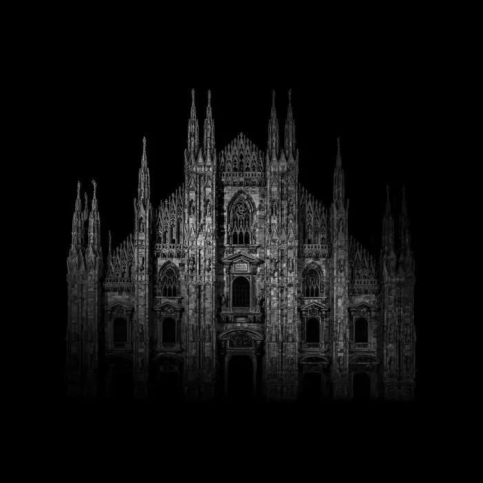 Alessandro Piredda, Italy (Professional, Architecture)