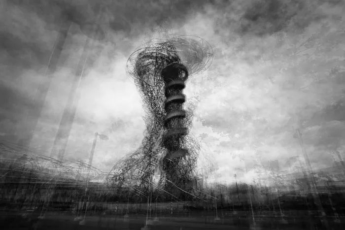 Frank Machalowski, Germany (Open Competition, Architecture)