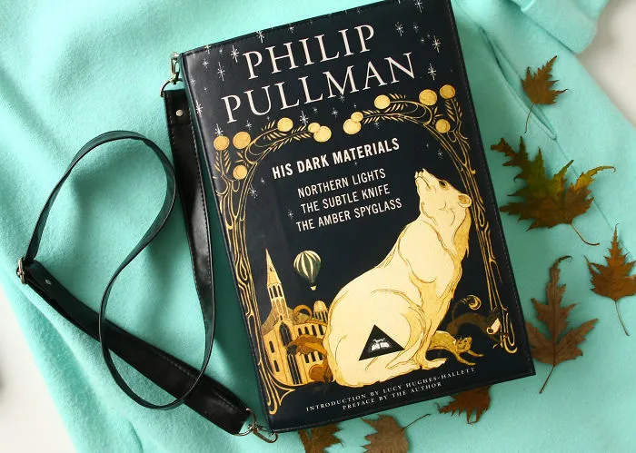 His Dark Materials