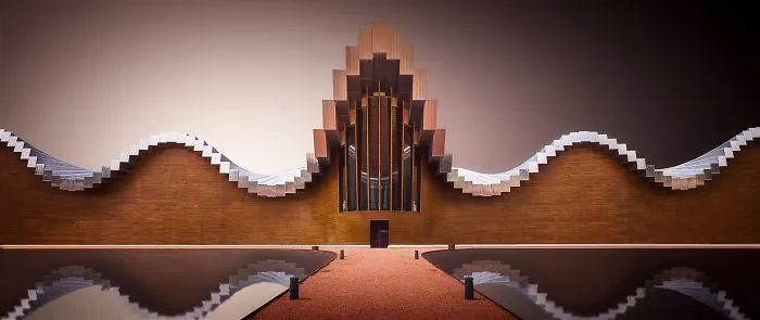 Ute Scherhag, Germany (Open Competition, Architecture)