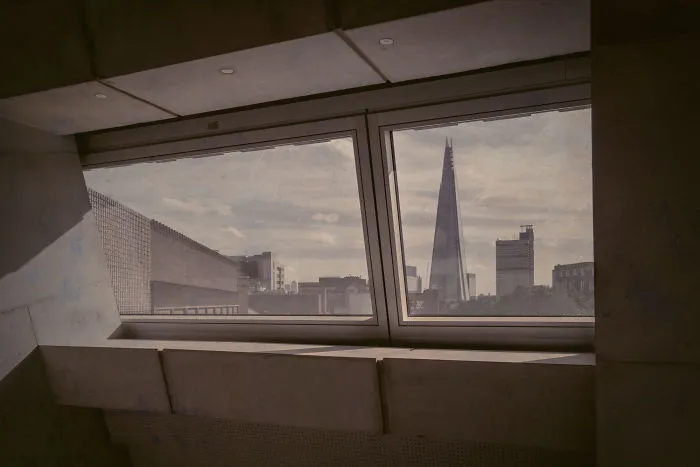 Robert Walker, United Kingdom (Open Competition, Architecture)