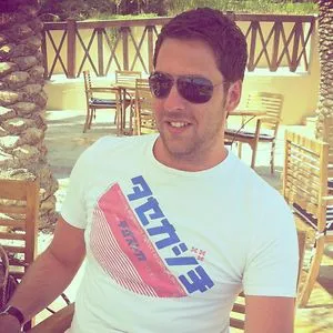 Mark Abu-Jaber