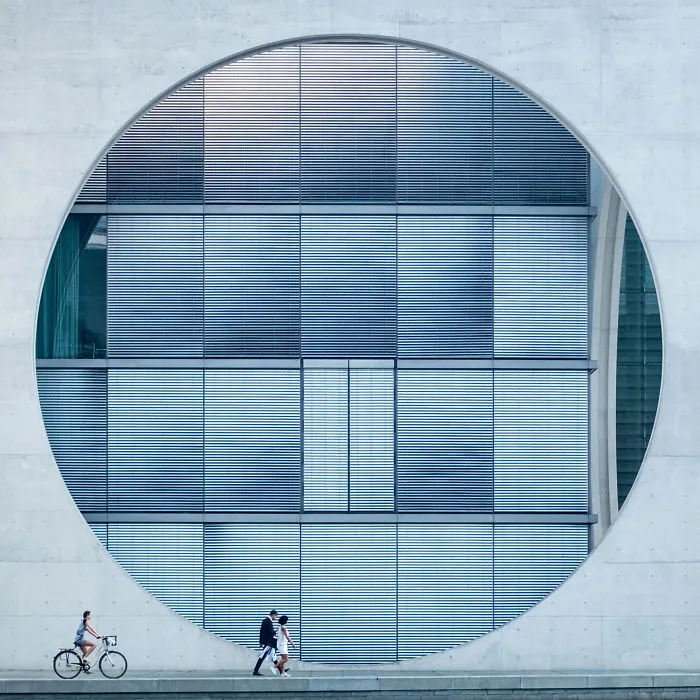 Tim Cornbill, United Kingdom (Open Competition, Architecture)