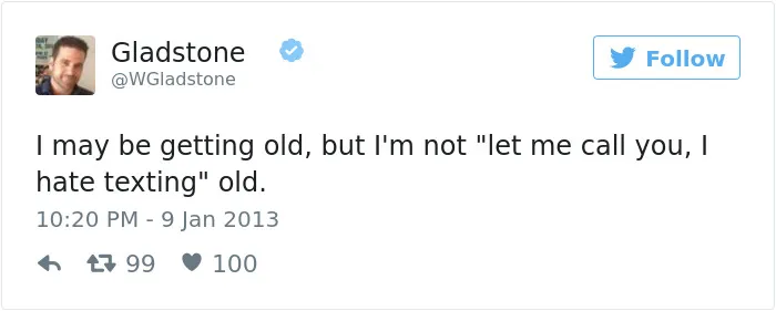 163 Hilariously Honest Tweets About Getting Old That Will Make You Laugh, Then Cry