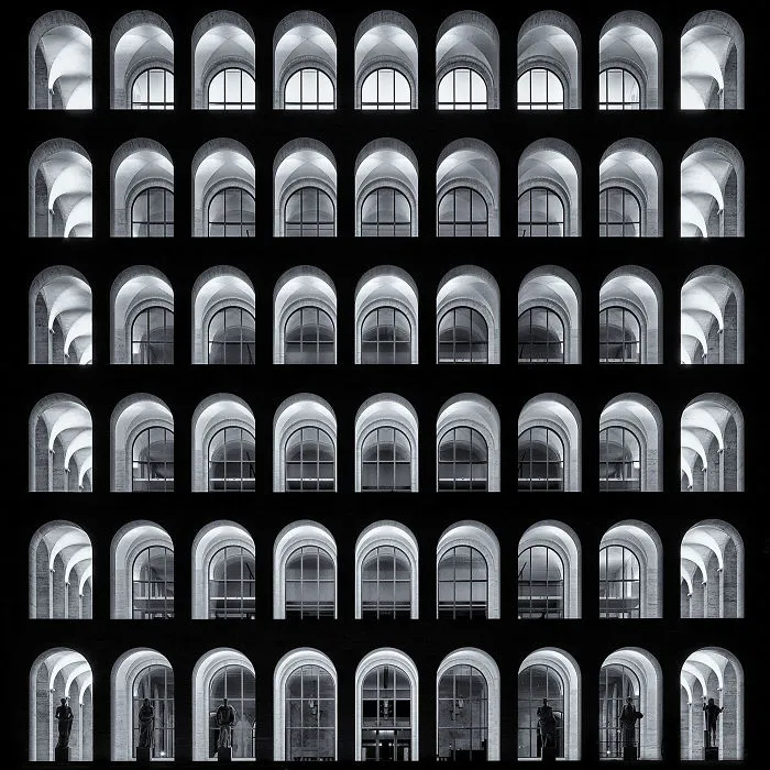 Claudio Cantonetti, Italy (Open Competition, Architecture)