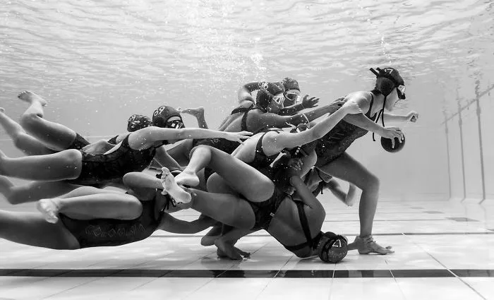 Camilo Diaz, Colombia (Open Competition, Motion)