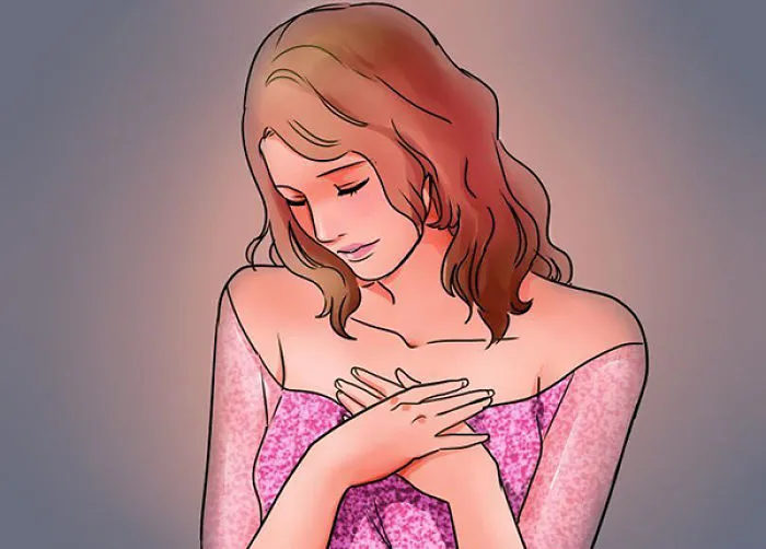 I Lost Myself Waiting For You To Love Me.