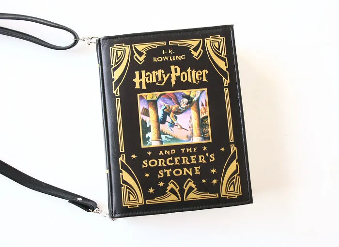 Harry Potter And The Sorcerer's Stone