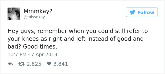 163 Hilariously Honest Tweets About Getting Old That Will Make You Laugh, Then Cry