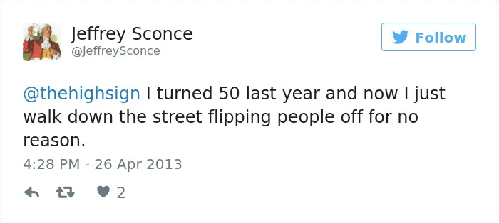 163 Hilariously Honest Tweets About Getting Old That Will Make You Laugh, Then Cry