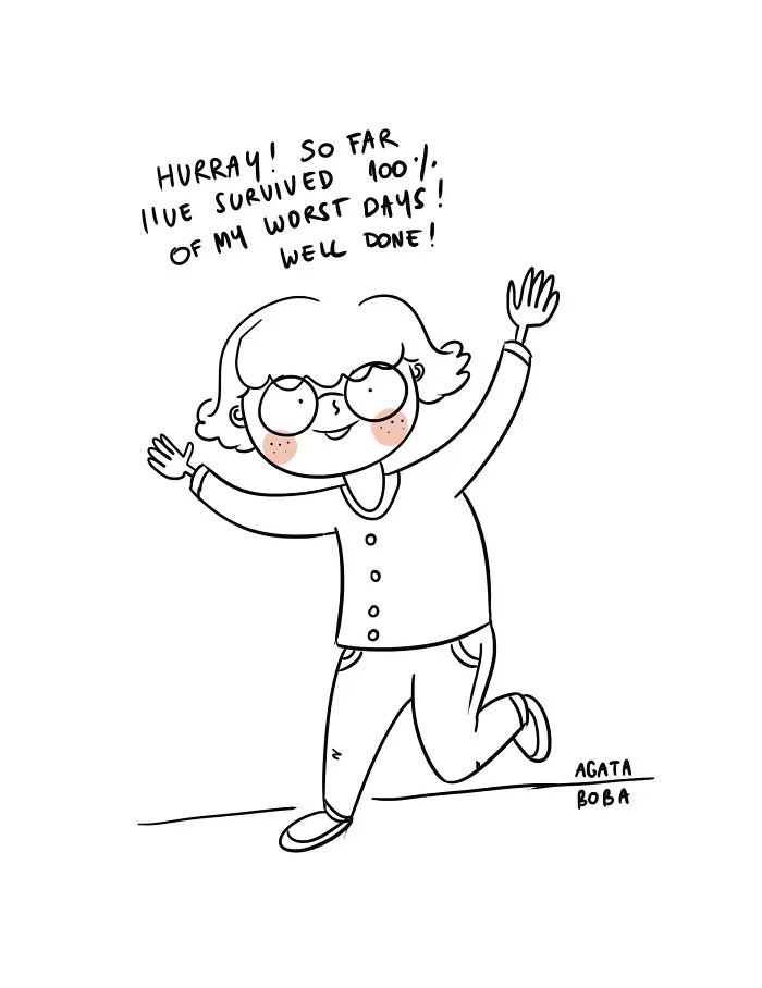 Everyday Achievements