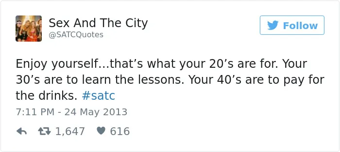 163 Hilariously Honest Tweets About Getting Old That Will Make You Laugh, Then Cry