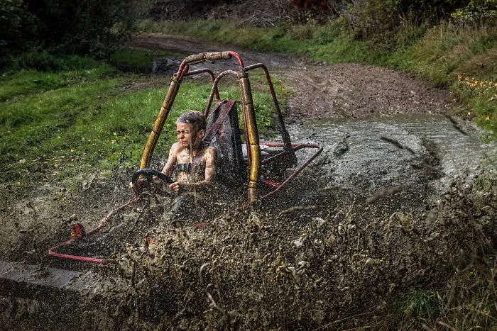 Asger Ladefoged, Denmark (Professional, Daily Life)