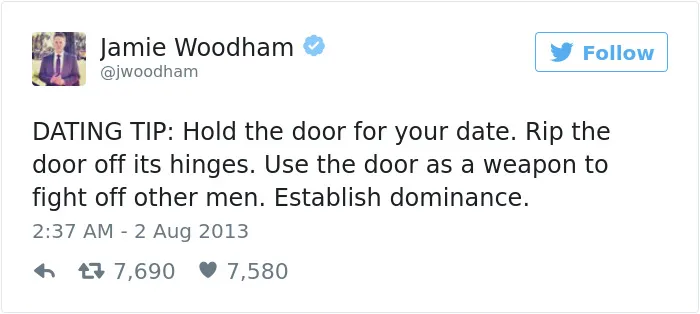 220 Hilarious Tweets About Dating That Tell The Story Of Your Life