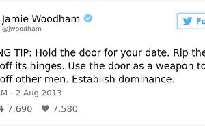 220 Hilarious Tweets About Dating That Tell The Story Of Your Life