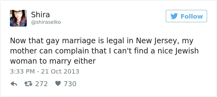 Dating Tweet