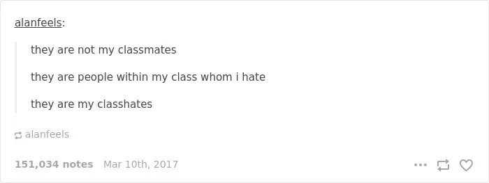 136 Hilarious Posts About College That Will Make You Laugh, Then Cry