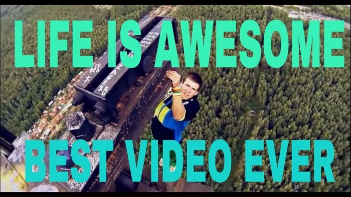 Life Is Awesome - Best Video Ever Compilation (2017)