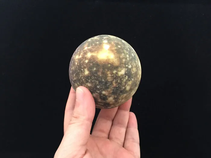 Calisto, luna de Júpiter