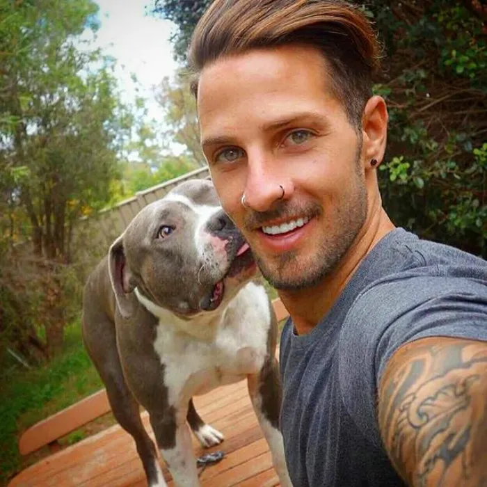 Hot Dudes With Kittens Is Still The Most Purrfect Instagram Account Ever (159 New Pics)