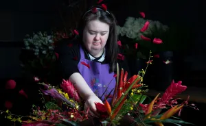 Ability Rather Than Disability