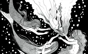 I Create Surreal Drawings Based On Dreams And Emotions