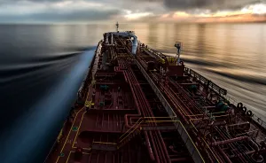 I Took My Passion For Photography Onboard With Me On My Job As A Seaman And Here's The Result